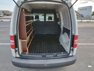 Κλούβα Volkswagen 2011 caddy TSI.EXTRA LONG.////////-thumb-13