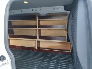 Κλούβα Volkswagen 2011 caddy TSI.EXTRA LONG.////////-thumb-14