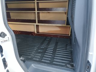 Κλούβα Volkswagen 2011 caddy TSI.EXTRA LONG.////////-thumb-15