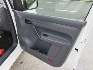 Κλούβα Volkswagen 2011 caddy TSI.EXTRA LONG.////////-thumb-12