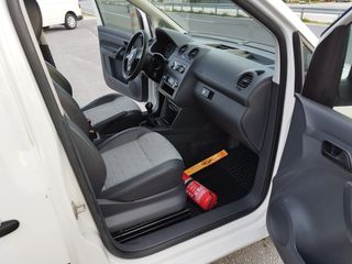 Κλούβα Volkswagen 2011 caddy TSI.EXTRA LONG.////////-thumb-7