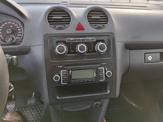 Κλούβα Volkswagen 2011 caddy TSI.EXTRA LONG.////////-thumb-6