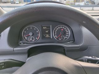 Κλούβα Volkswagen 2011 caddy TSI.EXTRA LONG.////////-thumb-10