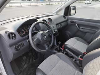 Κλούβα Volkswagen 2011 caddy TSI.EXTRA LONG.////////-thumb-8
