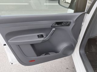 Κλούβα Volkswagen 2011 caddy TSI.EXTRA LONG.////////-thumb-11