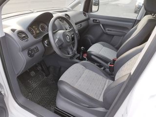 Κλούβα Volkswagen 2011 caddy TSI.EXTRA LONG.////////-thumb-9