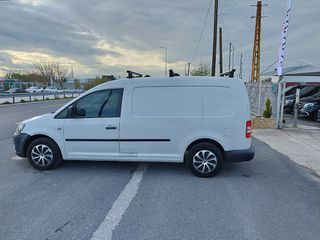 Κλούβα Volkswagen 2011 caddy TSI.EXTRA LONG.////////-thumb-4