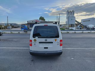 Κλούβα Volkswagen 2011 caddy TSI.EXTRA LONG.////////-thumb-3