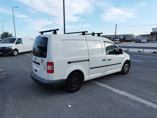 Κλούβα Volkswagen 2011 caddy TSI.EXTRA LONG.////////-thumb-2