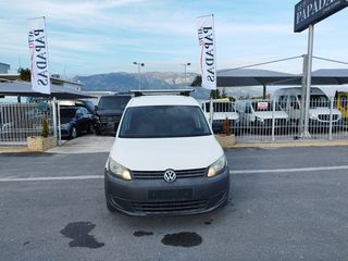 Κλούβα Volkswagen 2011 caddy TSI.EXTRA LONG.////////-thumb-1