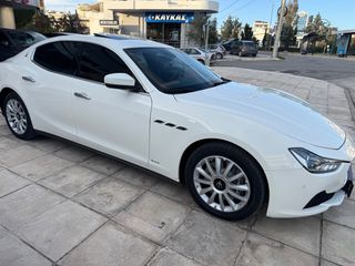 Maserati Ghibli 2018 ΕΛ/ΚΗΣ ΑΝ/ΠΕΙΑΣ FACELIFT ΑΡΙΣΤΟ-thumb-2
