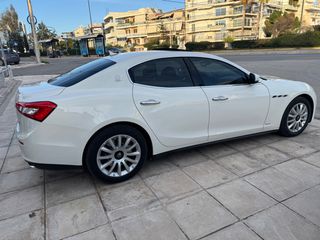 Maserati Ghibli 2018 ΕΛ/ΚΗΣ ΑΝ/ΠΕΙΑΣ FACELIFT ΑΡΙΣΤΟ-thumb-3
