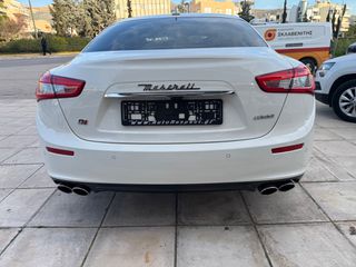 Maserati Ghibli 2018 ΕΛ/ΚΗΣ ΑΝ/ΠΕΙΑΣ FACELIFT ΑΡΙΣΤΟ-thumb-4