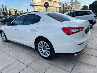 Maserati Ghibli 2018 ΕΛ/ΚΗΣ ΑΝ/ΠΕΙΑΣ FACELIFT ΑΡΙΣΤΟ-thumb-5