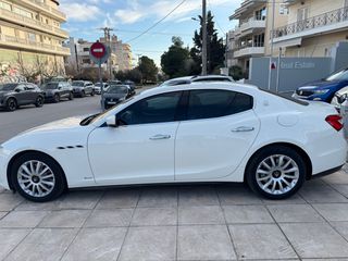 Maserati Ghibli 2018 ΕΛ/ΚΗΣ ΑΝ/ΠΕΙΑΣ FACELIFT ΑΡΙΣΤΟ-thumb-7