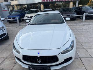 Maserati Ghibli 2018 ΕΛ/ΚΗΣ ΑΝ/ΠΕΙΑΣ FACELIFT ΑΡΙΣΤΟ-thumb-8