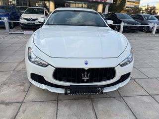 Maserati Ghibli 2018 ΕΛ/ΚΗΣ ΑΝ/ΠΕΙΑΣ FACELIFT ΑΡΙΣΤΟ-thumb-9