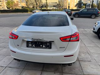 Maserati Ghibli 2018 ΕΛ/ΚΗΣ ΑΝ/ΠΕΙΑΣ FACELIFT ΑΡΙΣΤΟ-thumb-6