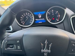 Maserati Ghibli 2018 ΕΛ/ΚΗΣ ΑΝ/ΠΕΙΑΣ FACELIFT ΑΡΙΣΤΟ-thumb-15