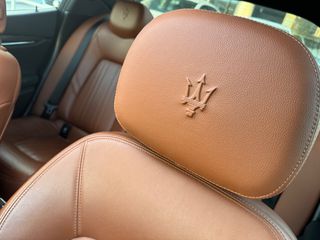Maserati Ghibli 2018 ΕΛ/ΚΗΣ ΑΝ/ΠΕΙΑΣ FACELIFT ΑΡΙΣΤΟ-thumb-22
