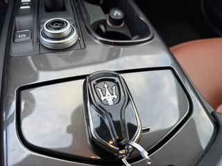 Maserati Ghibli 2018 ΕΛ/ΚΗΣ ΑΝ/ΠΕΙΑΣ FACELIFT ΑΡΙΣΤΟ-thumb-19