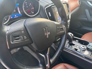 Maserati Ghibli 2018 ΕΛ/ΚΗΣ ΑΝ/ΠΕΙΑΣ FACELIFT ΑΡΙΣΤΟ-thumb-17