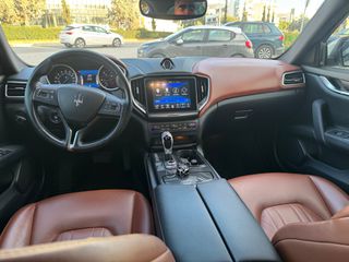 Maserati Ghibli 2018 ΕΛ/ΚΗΣ ΑΝ/ΠΕΙΑΣ FACELIFT ΑΡΙΣΤΟ-thumb-10