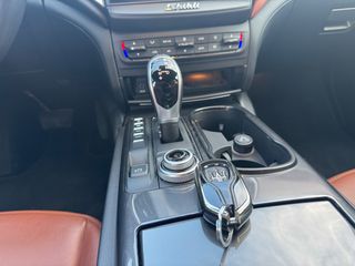 Maserati Ghibli 2018 ΕΛ/ΚΗΣ ΑΝ/ΠΕΙΑΣ FACELIFT ΑΡΙΣΤΟ-thumb-18