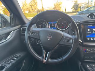 Maserati Ghibli 2018 ΕΛ/ΚΗΣ ΑΝ/ΠΕΙΑΣ FACELIFT ΑΡΙΣΤΟ-thumb-16