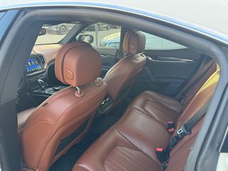 Maserati Ghibli 2018 ΕΛ/ΚΗΣ ΑΝ/ΠΕΙΑΣ FACELIFT ΑΡΙΣΤΟ-thumb-24