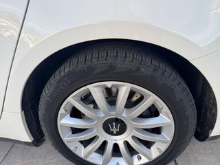Maserati Ghibli 2018 ΕΛ/ΚΗΣ ΑΝ/ΠΕΙΑΣ FACELIFT ΑΡΙΣΤΟ-thumb-26