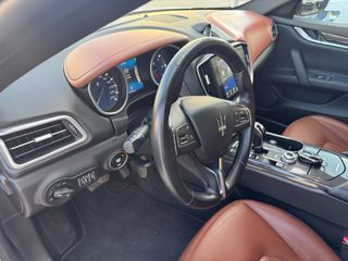 Maserati Ghibli 2018 ΕΛ/ΚΗΣ ΑΝ/ΠΕΙΑΣ FACELIFT ΑΡΙΣΤΟ-thumb-14