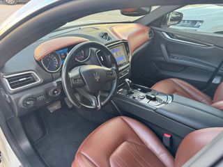 Maserati Ghibli 2018 ΕΛ/ΚΗΣ ΑΝ/ΠΕΙΑΣ FACELIFT ΑΡΙΣΤΟ-thumb-12