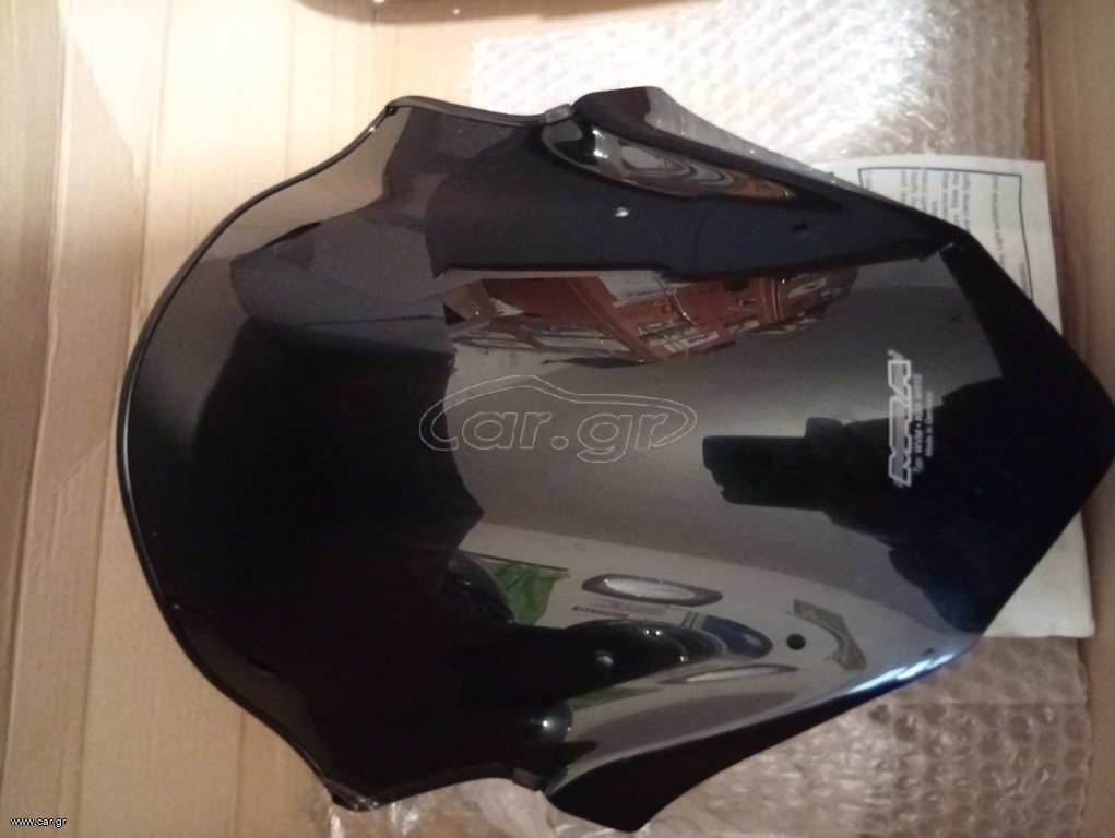 TRACER 900 GEN 1 MRA!