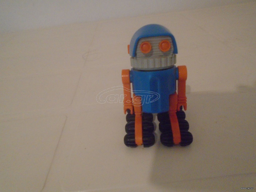 Playmobil Space Robot