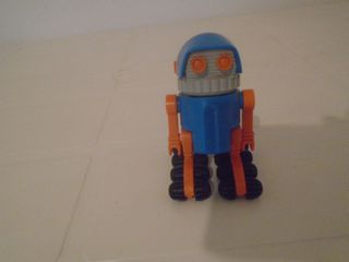 Playmobil Space Robot