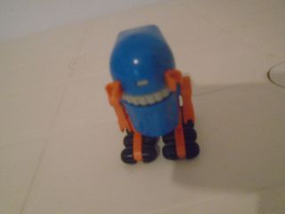 Playmobil Space Robot-thumb-2
