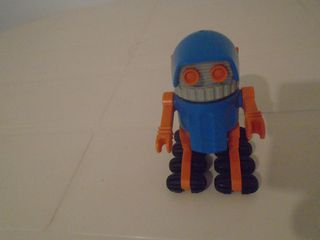Playmobil Space Robot-thumb-3