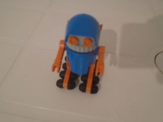 Playmobil Space Robot-thumb-4