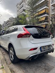 Volvo V40 2014 kinetic d2