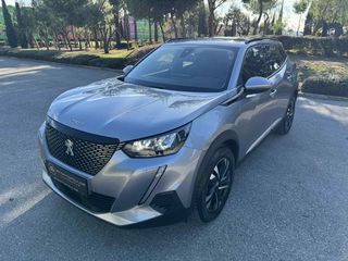 Peugeot 2008 2021 1.5 BLUEHDI 130 ALLURE-thumb-1