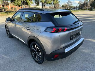 Peugeot 2008 2021 1.5 BLUEHDI 130 ALLURE-thumb-5