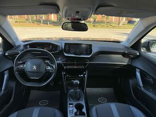 Peugeot 2008 2021 1.5 BLUEHDI 130 ALLURE-thumb-6
