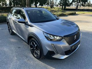 Peugeot 2008 2021 1.5 BLUEHDI 130 ALLURE