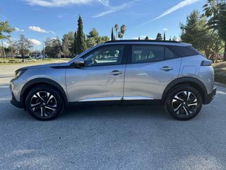 Peugeot 2008 2021 1.5 BLUEHDI 130 ALLURE-thumb-3
