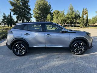 Peugeot 2008 2021 1.5 BLUEHDI 130 ALLURE-thumb-2