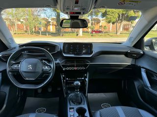 Peugeot 2008 2021 1.5 BLUEHDI 130 ALLURE-thumb-7