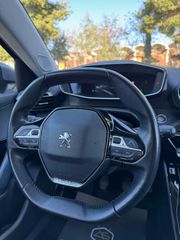 Peugeot 2008 2021 1.5 BLUEHDI 130 ALLURE-thumb-9