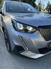 Peugeot 2008 2021 1.5 BLUEHDI 130 ALLURE-thumb-22
