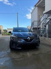 Renault Clio 2019 ΕΛΛΗΝΙΚΗΣ ΑΝΤΙΠΡΟΣΩΠΕΙΑΣ